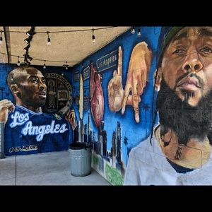 Meet your Posher, Marc